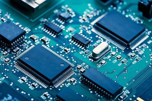 固勤电源ic芯片,消费者选择的电子元器件产品